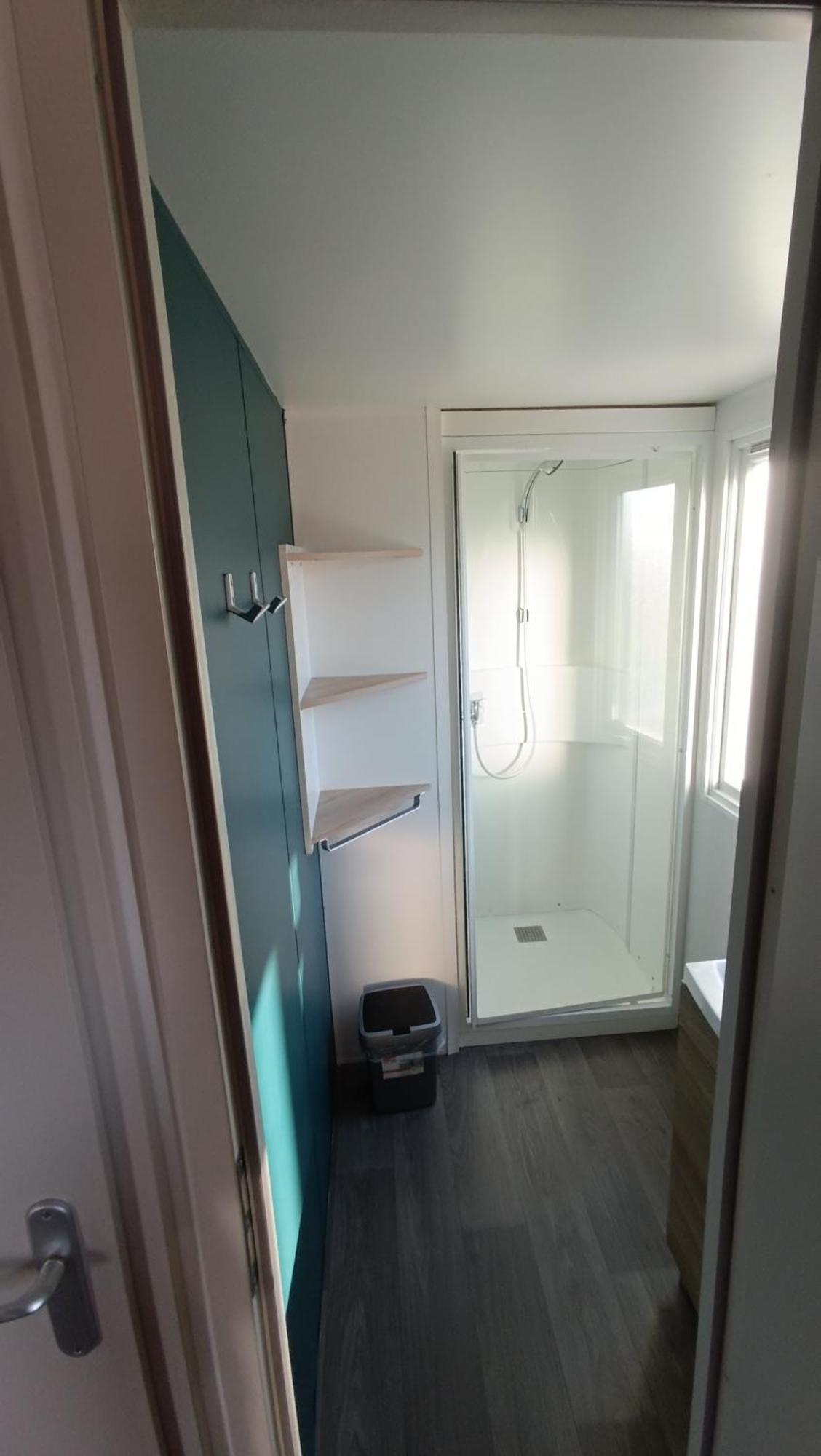 Bj Chalets - Robbengat 68 - Gezellige Chalet Op Vakantiepark Lauwersoog! Vroege Incheck! Exterior photo